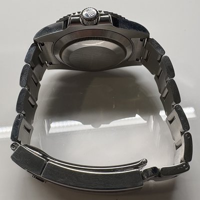 Rolex Submariner Date 