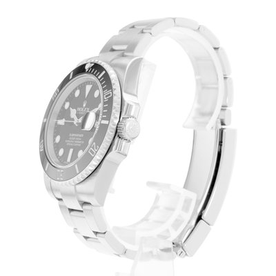 Rolex Submariner Date 