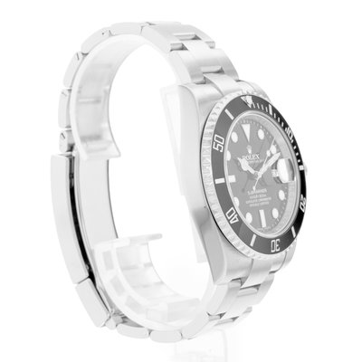 Rolex Submariner Date 