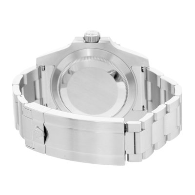 Rolex Submariner Date 