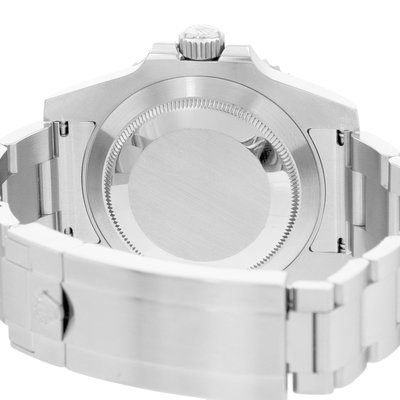 Rolex Submariner Date 