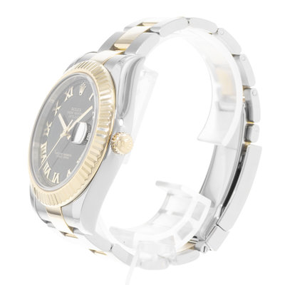 Rolex Datejust II