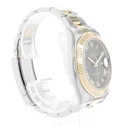 Rolex Datejust II