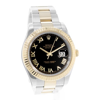 Rolex Datejust II