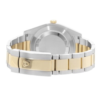 Rolex Datejust II