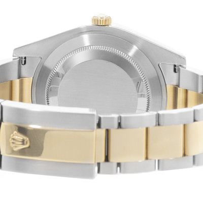 Rolex Datejust II