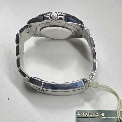 Rolex Submariner No Date