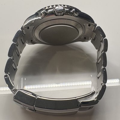 Rolex Yacht-Master