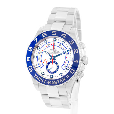 Rolex Yacht-Master II