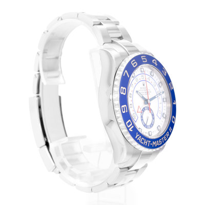 Rolex Yacht-Master II