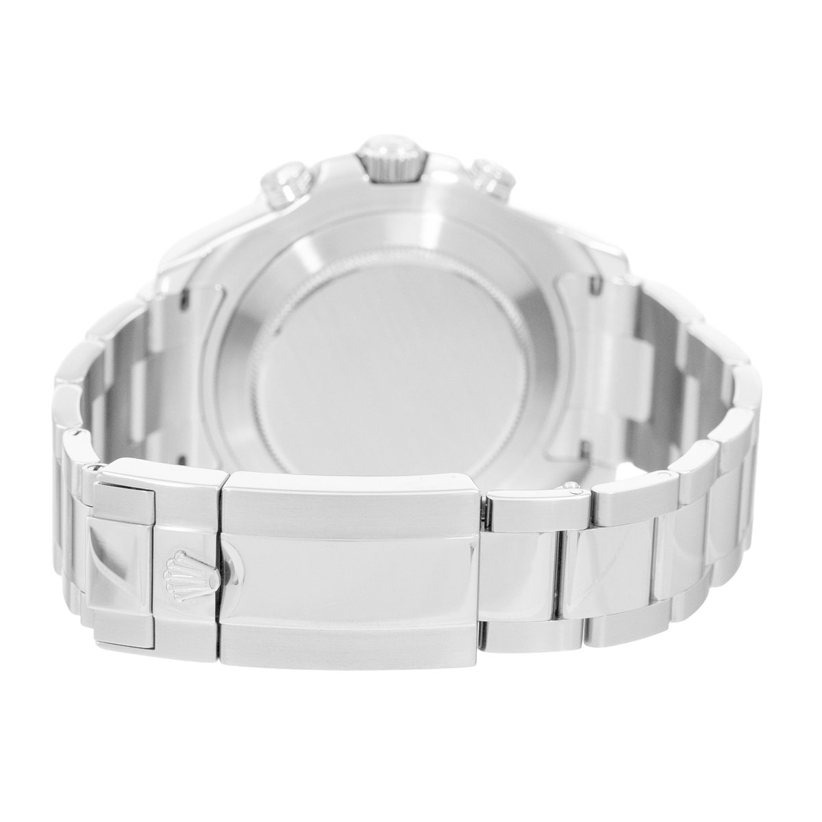 Rolex Yacht-Master II 116680 White Dial 44