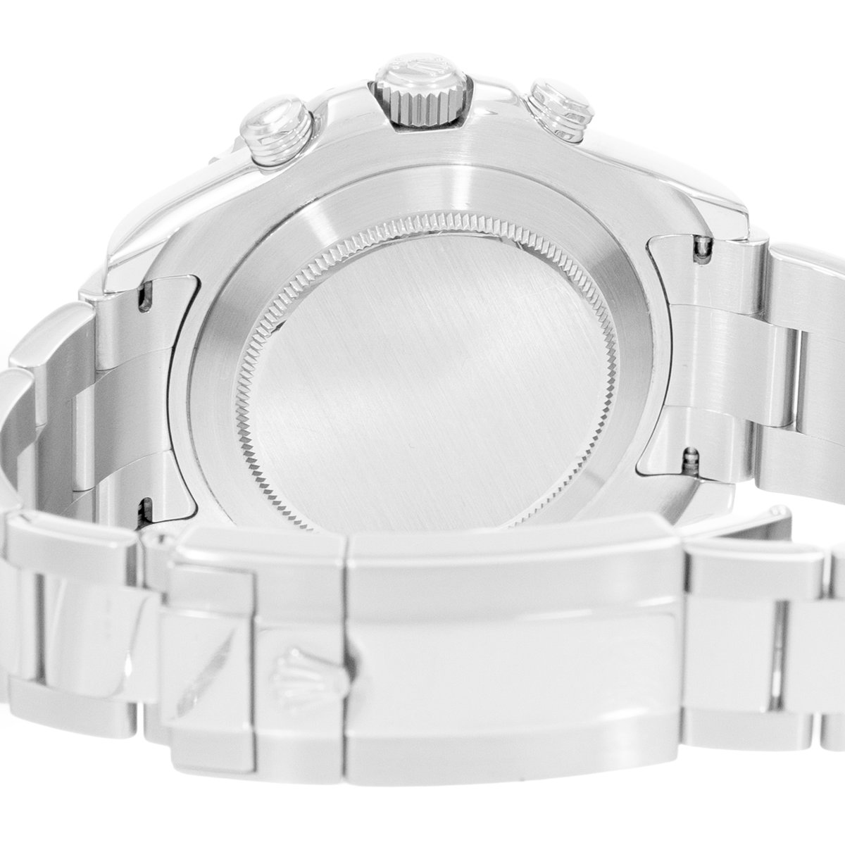Rolex Yacht-Master II 116680 White Dial 44