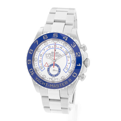 Rolex Yacht-Master II