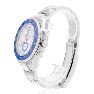Rolex Yacht-Master II
