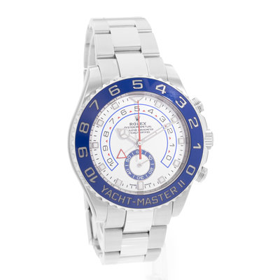Rolex Yacht-Master II