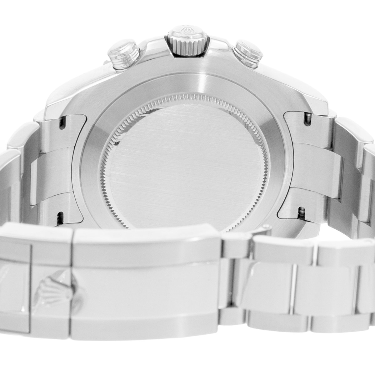 Rolex Yacht-Master II 116680 White Dial 44