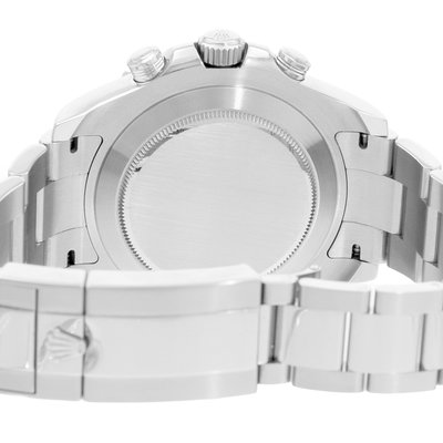 Rolex Yacht-Master II