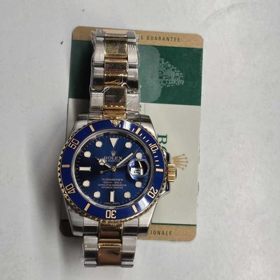 Rolex Submariner Date