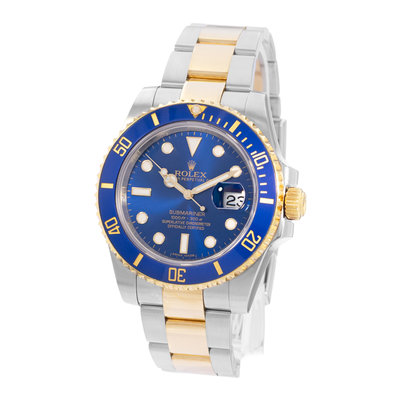 Rolex Submariner Date