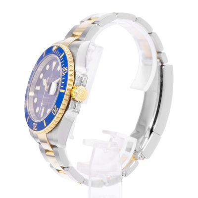 Rolex Submariner Date