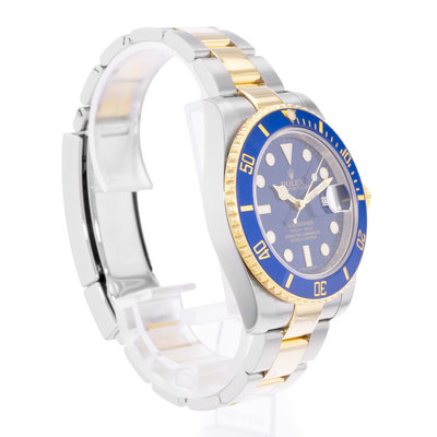 Rolex Submariner Date
