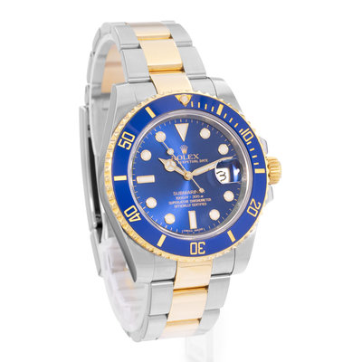 Rolex Submariner Date