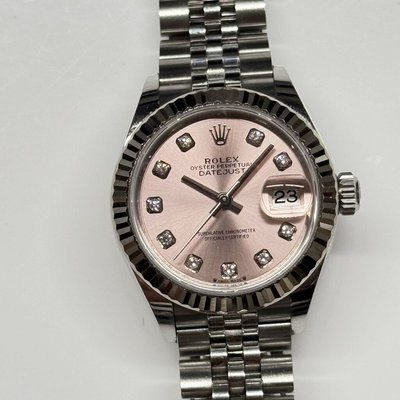 Rolex Datejust 28 279174 NA Dial 28