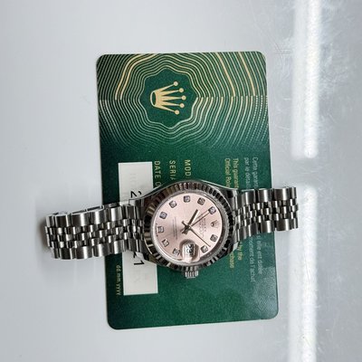 Rolex Datejust 28