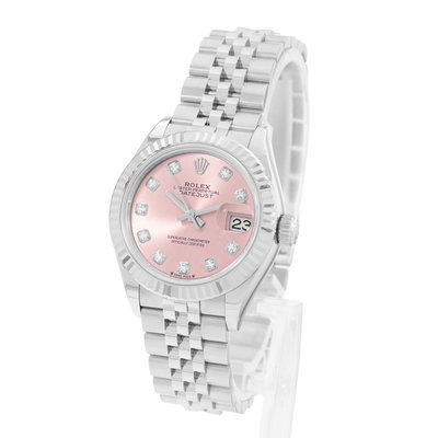 Rolex Datejust 28
