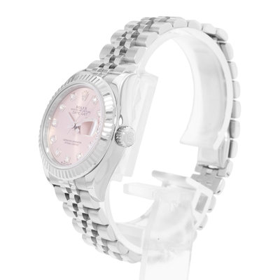 Rolex Datejust 28