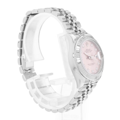 Rolex Datejust 28