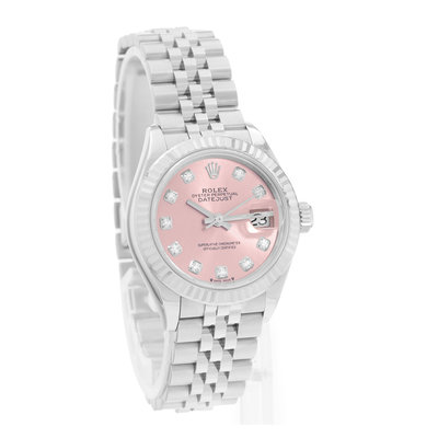 Rolex Datejust 28
