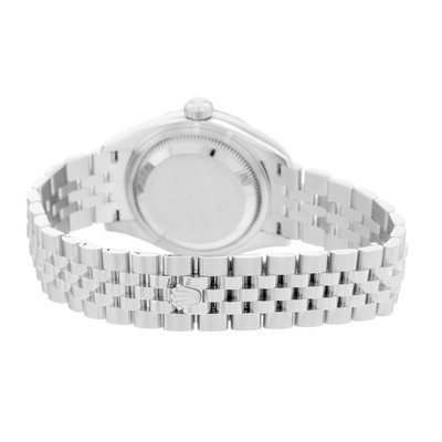 Rolex Datejust 28