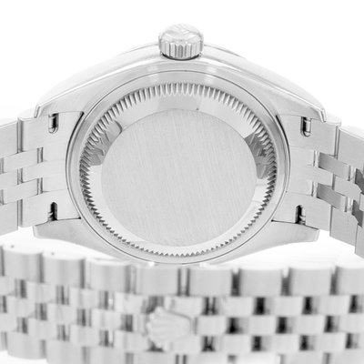 Rolex Datejust 28