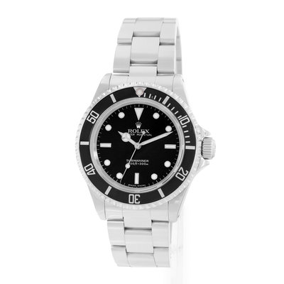 Rolex Submariner No Date