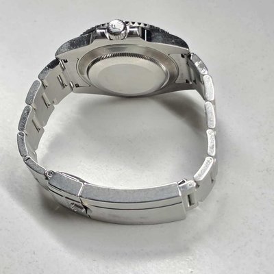 Rolex Submariner No Date