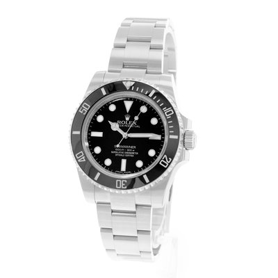 Rolex Submariner No Date