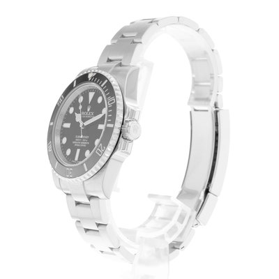 Rolex Submariner No Date