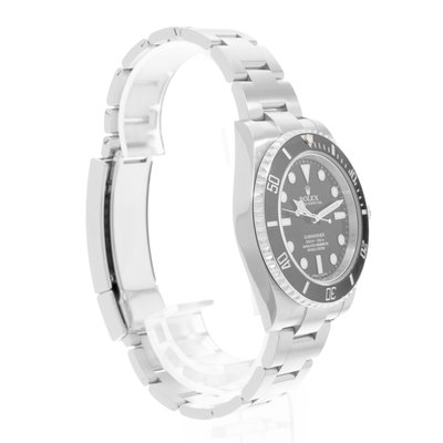 Rolex Submariner No Date