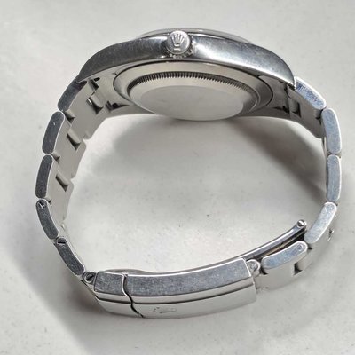 Rolex Oyster Perpetual 39