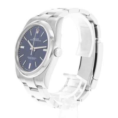 Rolex Oyster Perpetual 39