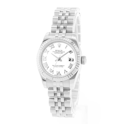 Rolex Datejust 26