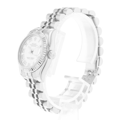 Rolex Datejust 26