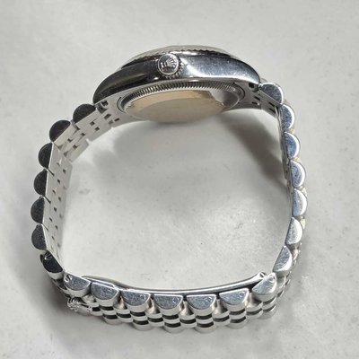 Rolex Datejust 31