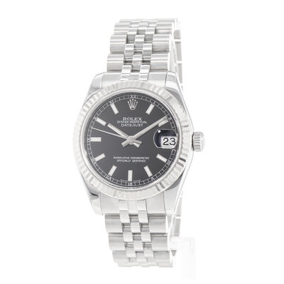 Rolex Datejust 31