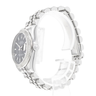 Rolex Datejust 31