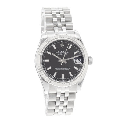 Rolex Datejust 31