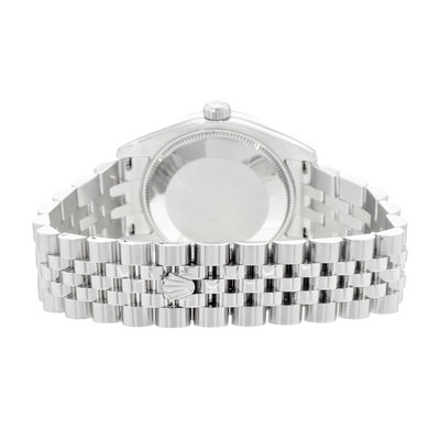 Rolex Datejust 31