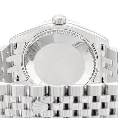 Rolex Datejust 31