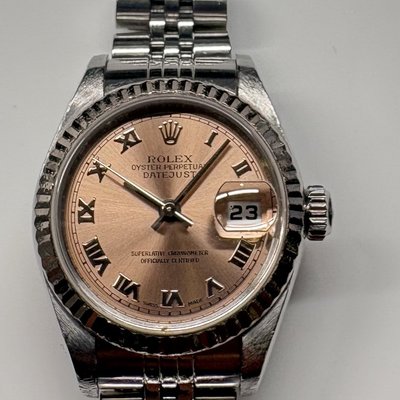 Rolex Datejust 26 79174 NA Dial 26